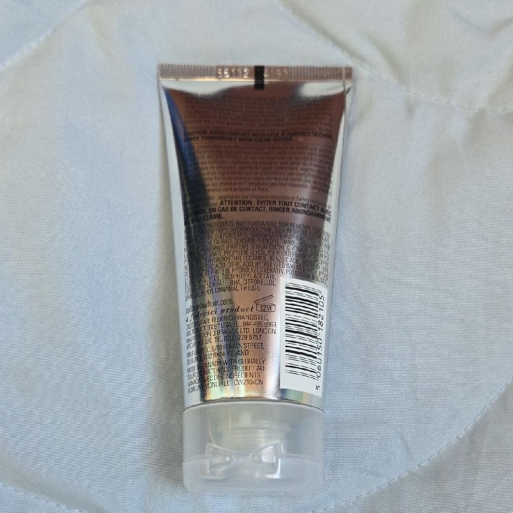 Color Wow Color Security Shampoo - Picture 2 of 5